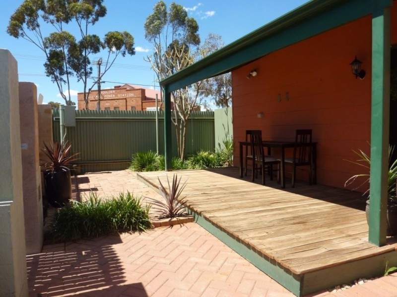 2 Piesse Street Boulder, Kalgoorlie WA 6430