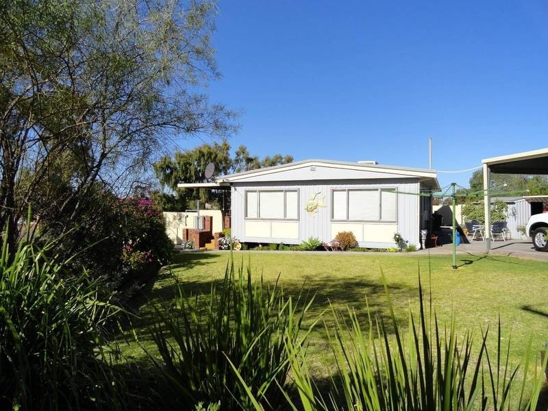 55 Shaw Street, Coolgardie WA 6429