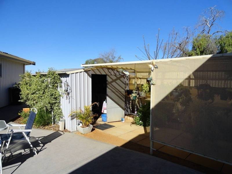 55 Shaw Street, Coolgardie WA 6429