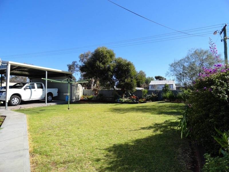 55 Shaw Street, Coolgardie WA 6429