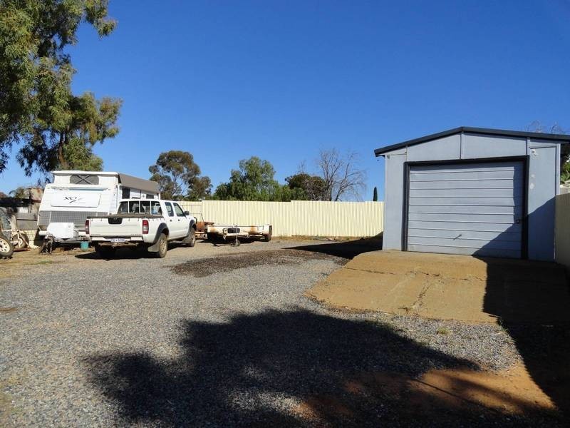 55 Shaw Street, Coolgardie WA 6429