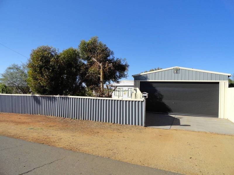 55 Shaw Street, Coolgardie WA 6429