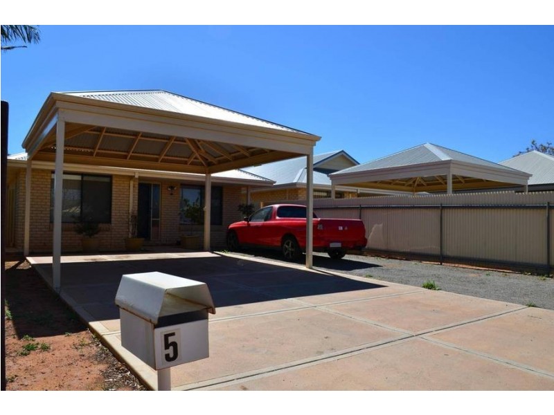 5 Dart Street Boulder, Kalgoorlie WA 6430