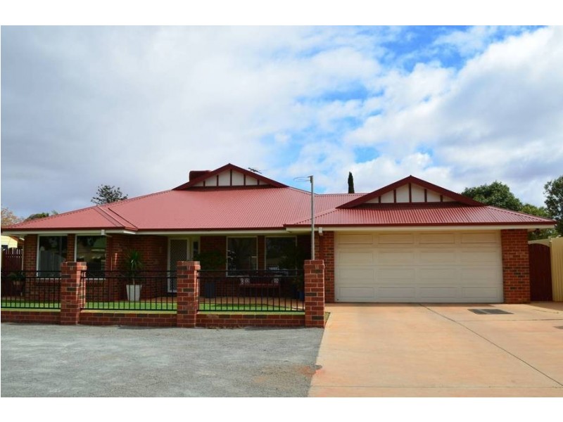 190 Collins Street Lamington, Kalgoorlie WA 6430