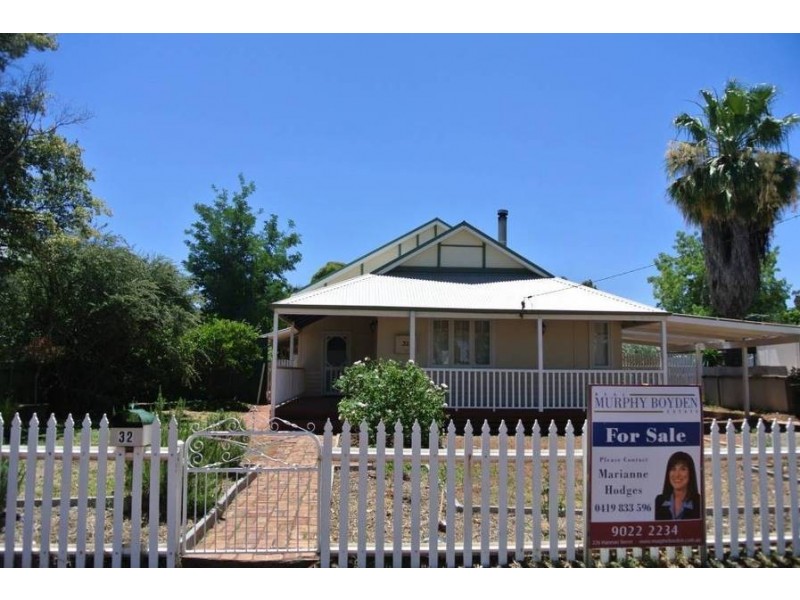 32 Addis Street, Lamington WA 6430