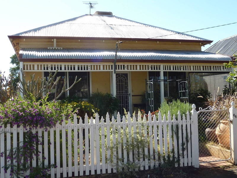 64 Hanbury Street, Kalgoorlie WA 6430