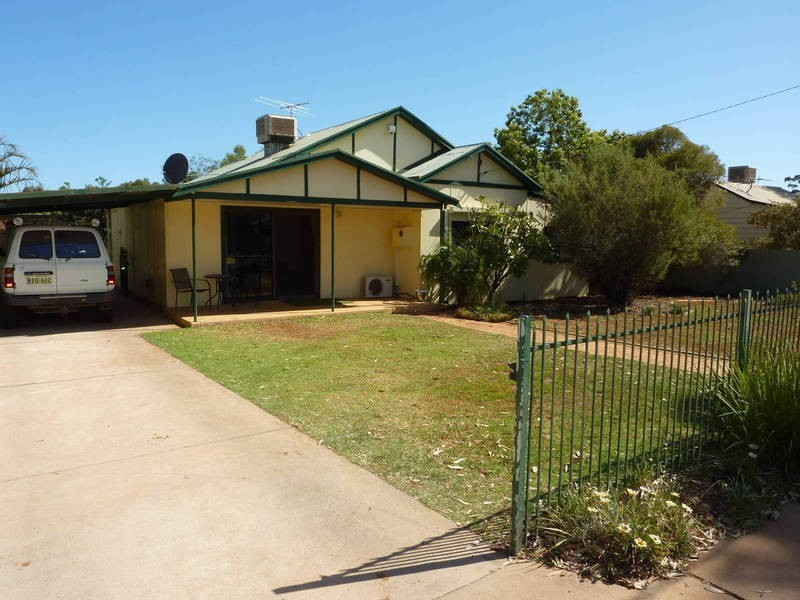 78 Clancy Street Boulder, Kalgoorlie WA 6430