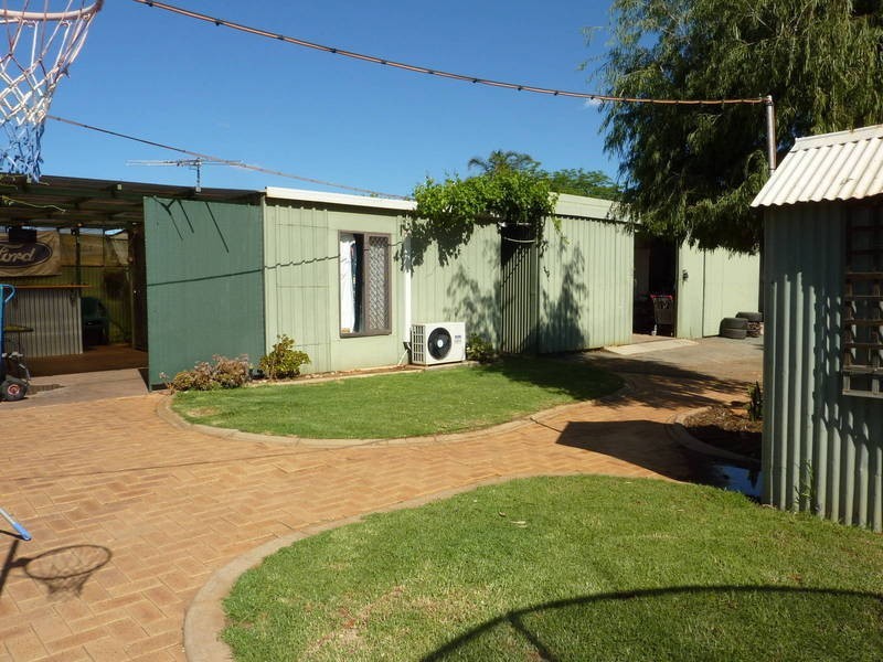 78 Clancy Street Boulder, Kalgoorlie WA 6430