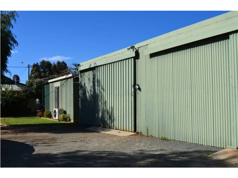 78 Clancy Street Boulder, Kalgoorlie WA 6430