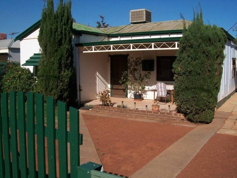 8 Palmerston Street South Kalgoorlie, Kalgoorlie WA 6430