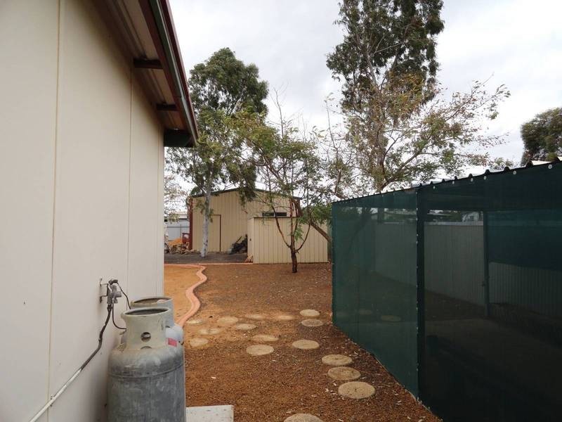 108 Sylvester Street, Coolgardie WA 6429