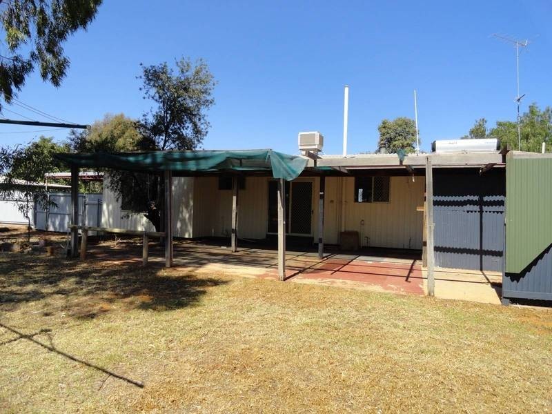 80 Sylvester Street, Coolgardie WA 6429