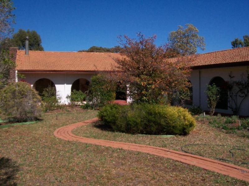 54 Carrington Street South Kalgoorlie, Kalgoorlie WA 6430