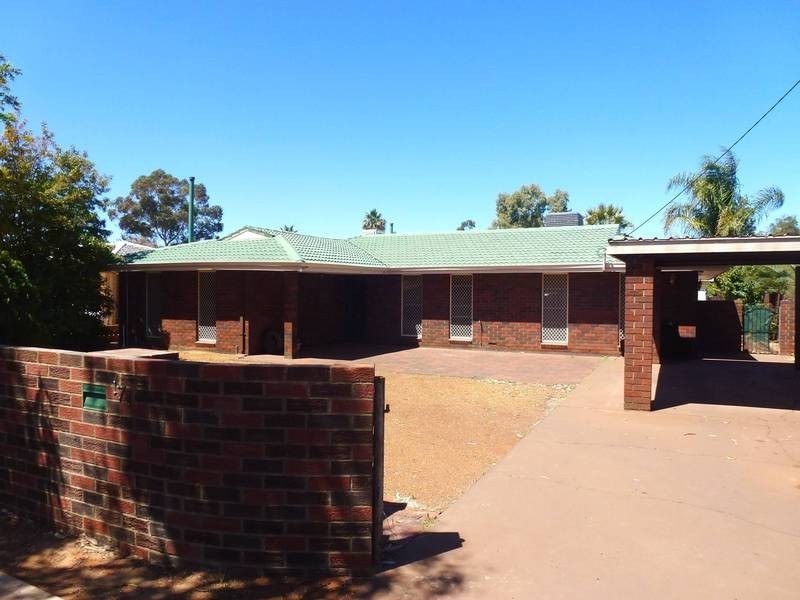 171 Varden Street Lamington, Kalgoorlie WA 6430