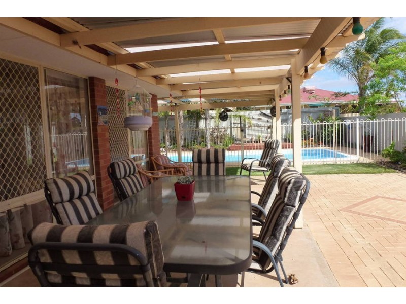 19 Riverina Way Hannans, Kalgoorlie WA 6430