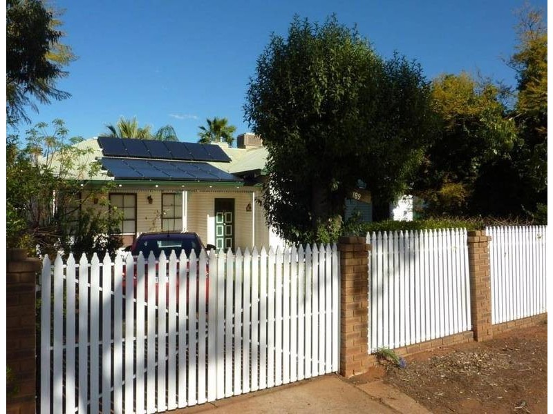 189 Piccadilly St Piccadilly, Kalgoorlie WA 6430