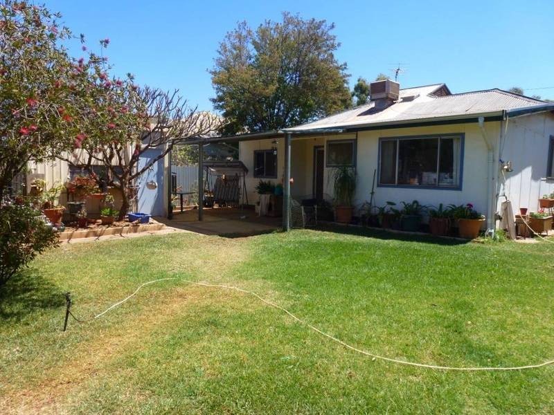 60 Clancy Street Boulder, Kalgoorlie WA 6430