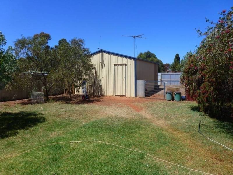 60 Clancy Street Boulder, Kalgoorlie WA 6430