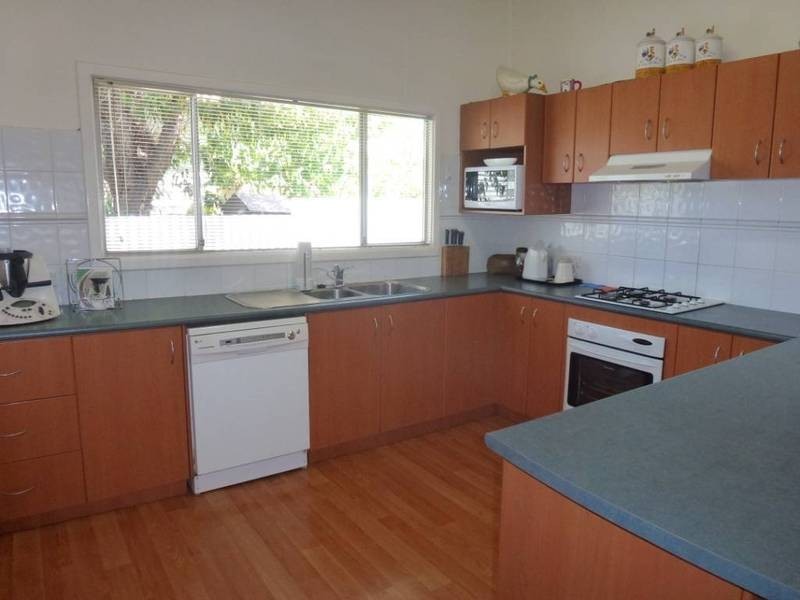 60 Clancy Street Boulder, Kalgoorlie WA 6430