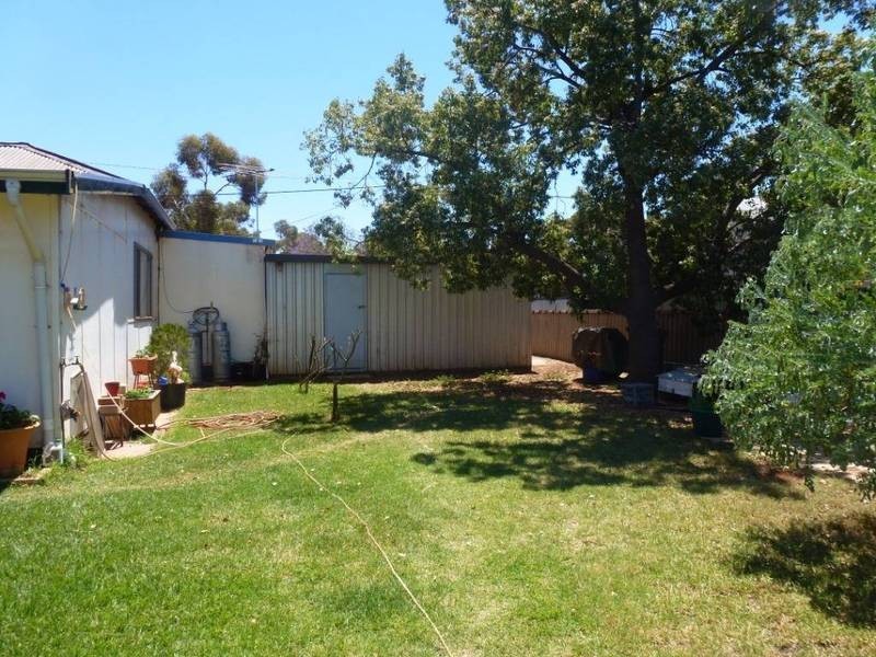 60 Clancy Street Boulder, Kalgoorlie WA 6430