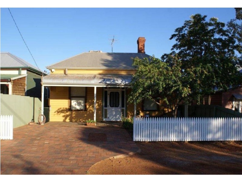 22 Victoria Street, Kalgoorlie WA 6430