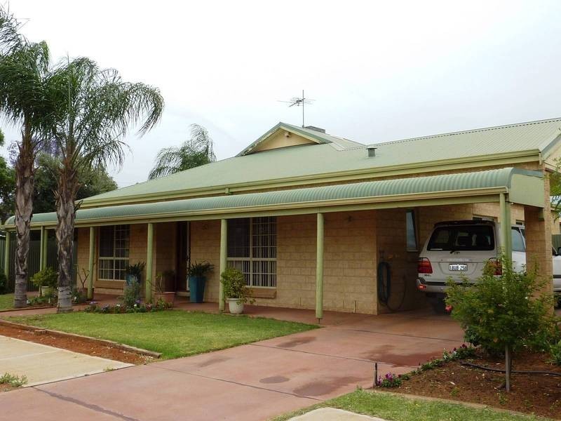 27A Harvey St, Kalgoorlie WA 6430
