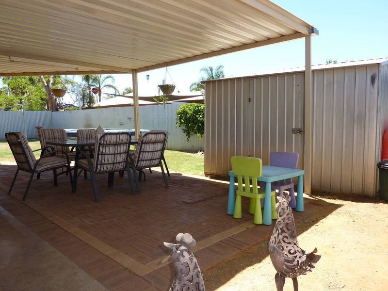 36b Azamor Dve Fairways, Kalgoorlie WA 6430