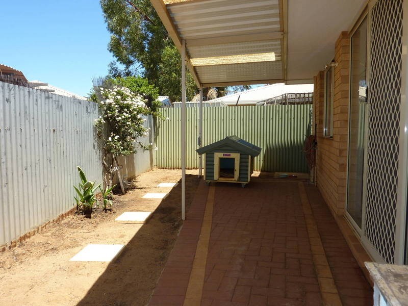 36b Azamor Dve Fairways, Kalgoorlie WA 6430