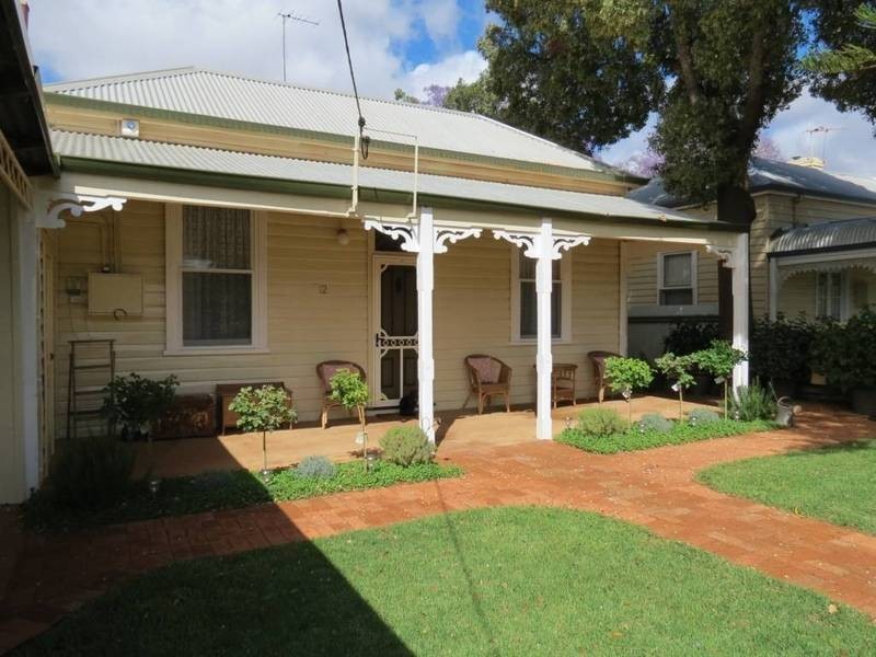 12 Croesus Street, Kalgoorlie WA 6430
