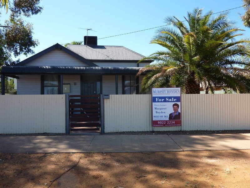 8 Outridge Terrace, Kalgoorlie WA 6430