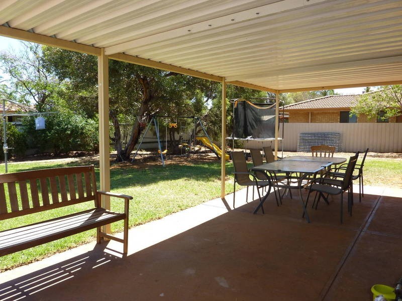 1 Eccles Place, Kalgoorlie WA 6430