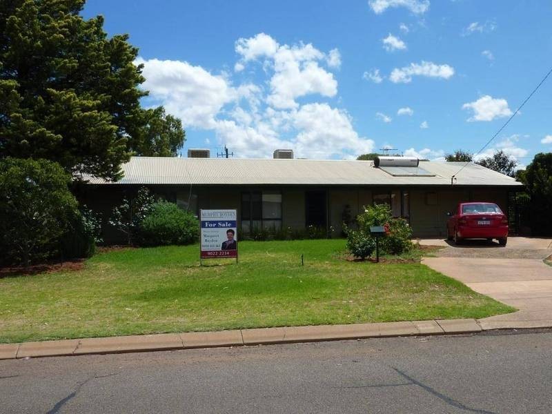 11 Wyllie Way Hannans, Kalgoorlie WA 6430