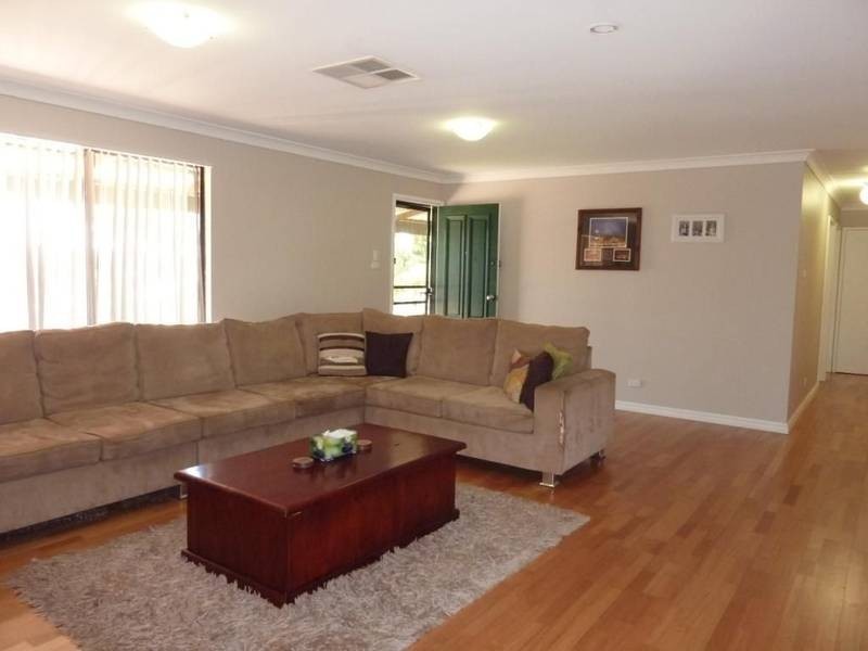 11 Wyllie Way Hannans, Kalgoorlie WA 6430