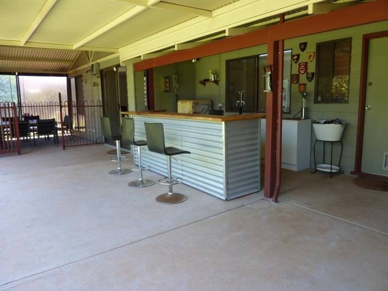 11 Wyllie Way Hannans, Kalgoorlie WA 6430