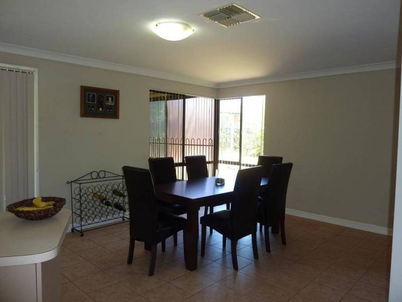 11 Wyllie Way Hannans, Kalgoorlie WA 6430