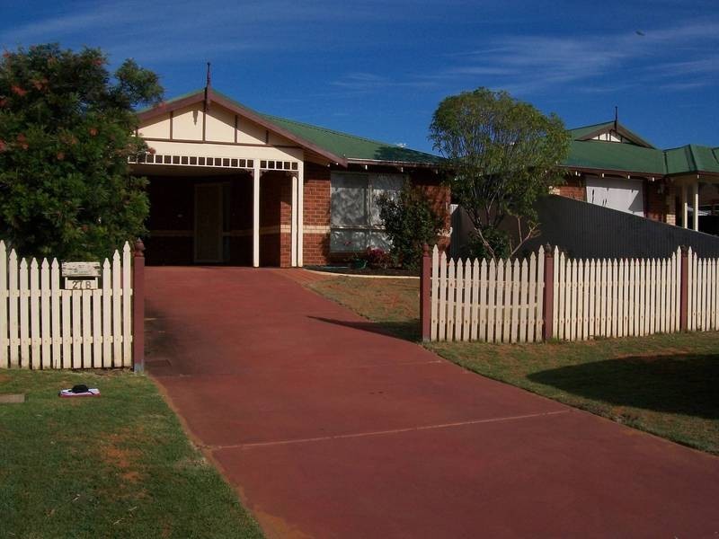 27B Paddington Dr, Kalgoorlie WA 6430