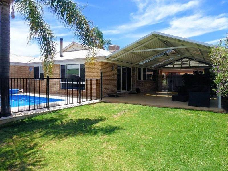 5 Riverina Way, Kalgoorlie WA 6430