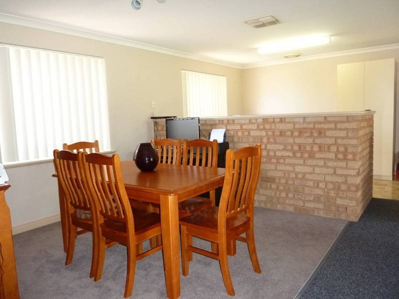 8 Rainsford Loop Fairways, Kalgoorlie WA 6430