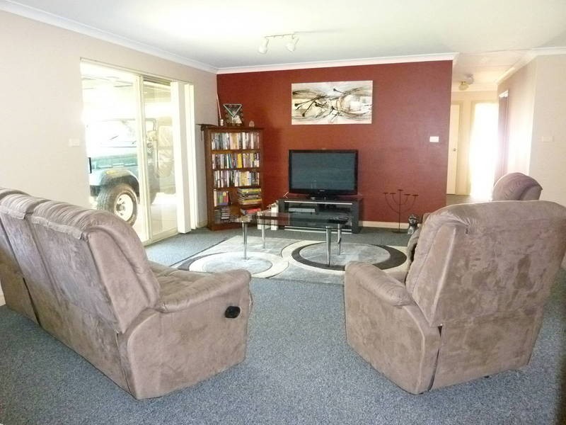 8 Rainsford Loop Fairways, Kalgoorlie WA 6430