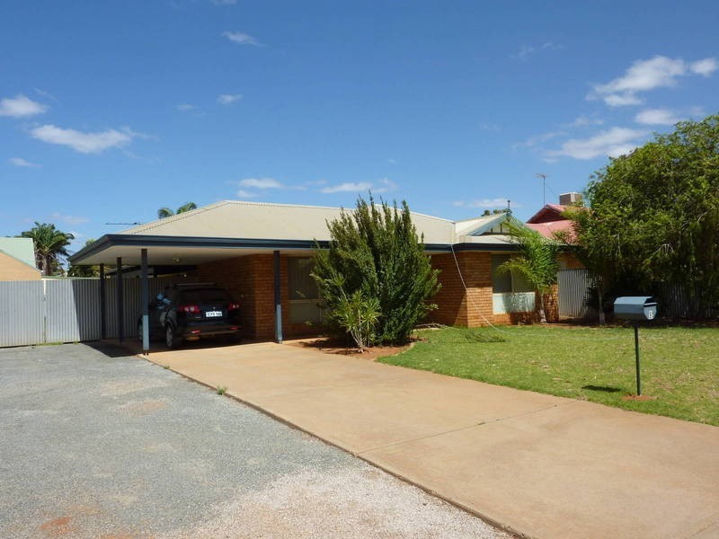 8 Rainsford Loop Fairways, Kalgoorlie WA 6430