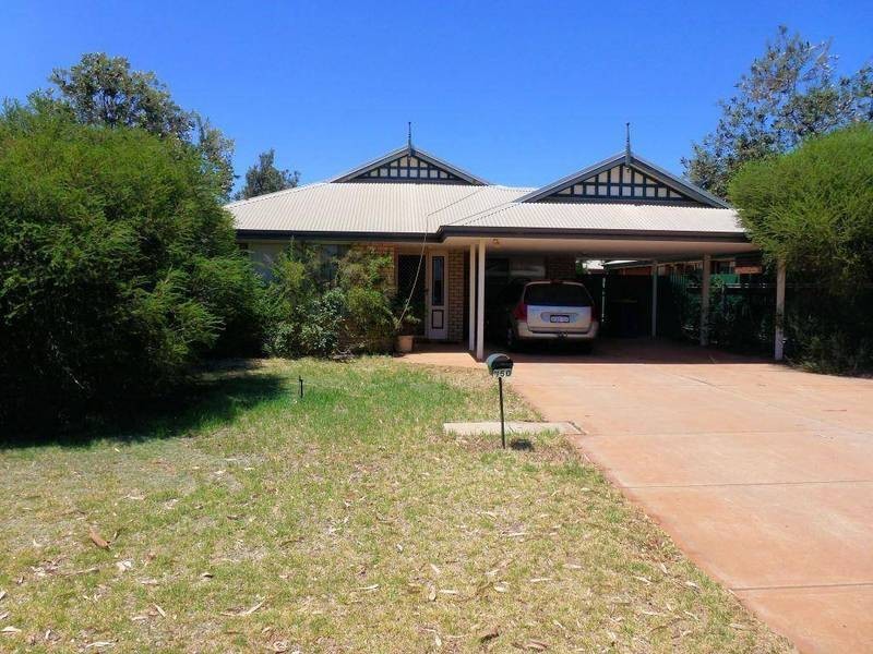 7/50 Osmetti Drive, Kalgoorlie WA 6430