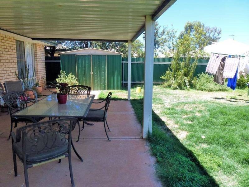7/50 Osmetti Drive, Kalgoorlie WA 6430
