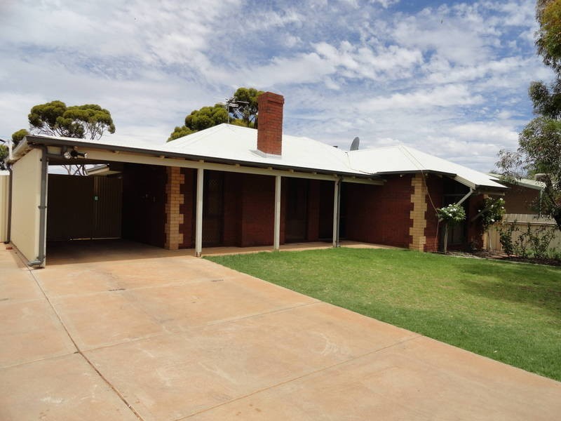 25 Hampden Street, Kalgoorlie WA 6430
