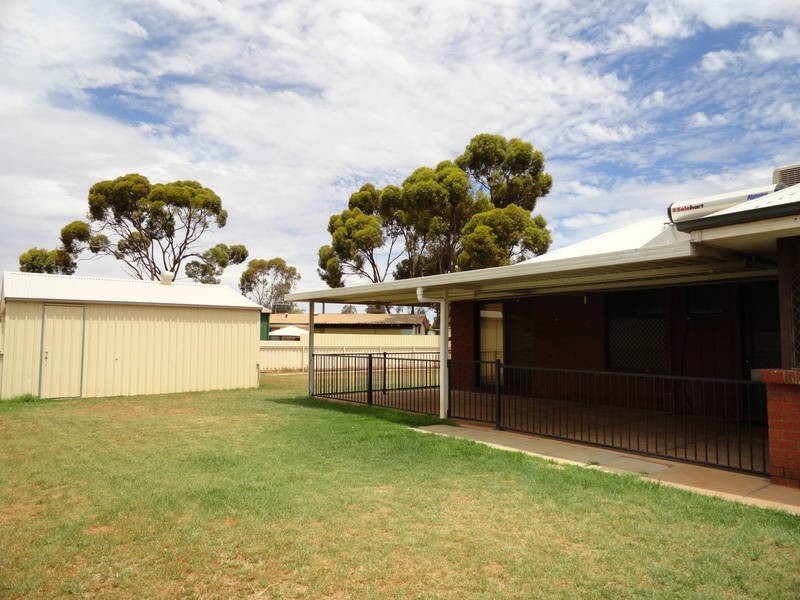 25 Hampden Street, Kalgoorlie WA 6430