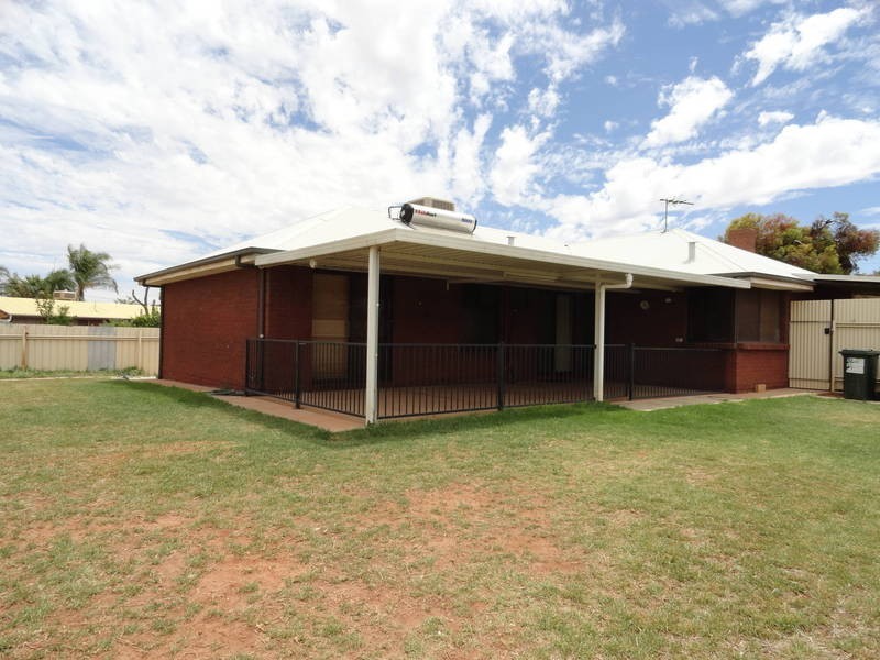 25 Hampden Street, Kalgoorlie WA 6430