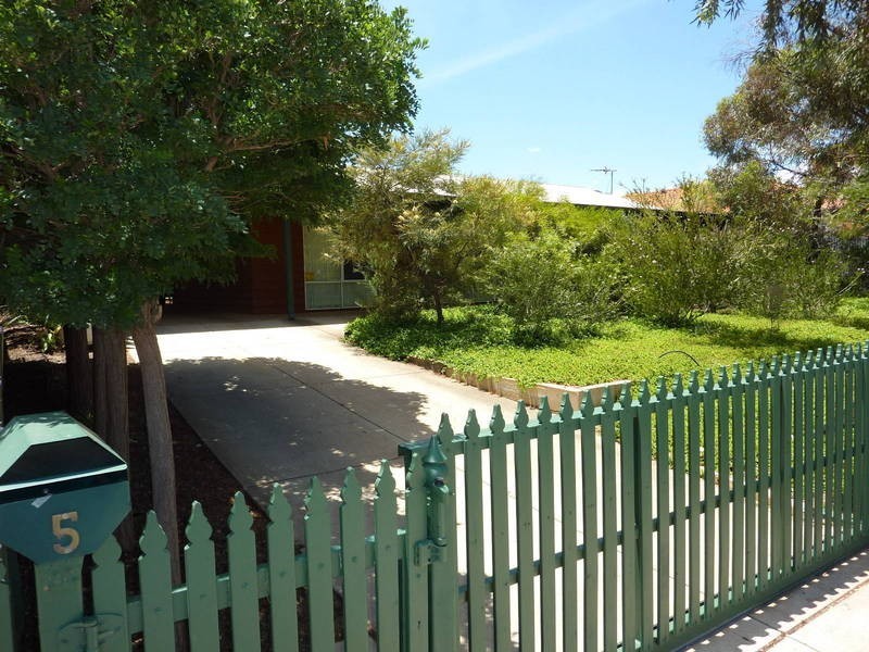 5 Gwalia Close, Kalgoorlie WA 6430