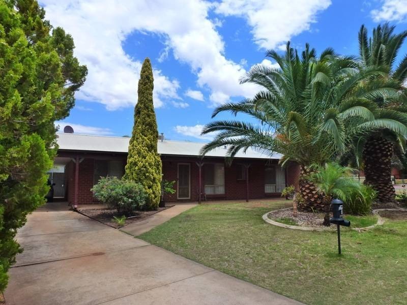 8 Davyhurst Drive Hannans, Kalgoorlie WA 6430