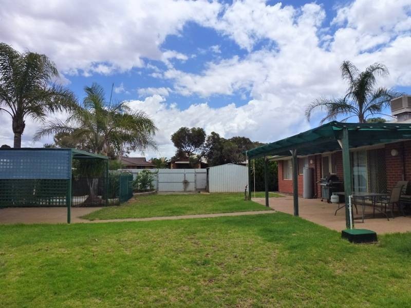 8 Davyhurst Drive Hannans, Kalgoorlie WA 6430