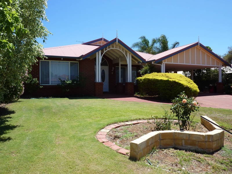 6 Riverina Way Hannnans, Kalgoorlie WA 6430