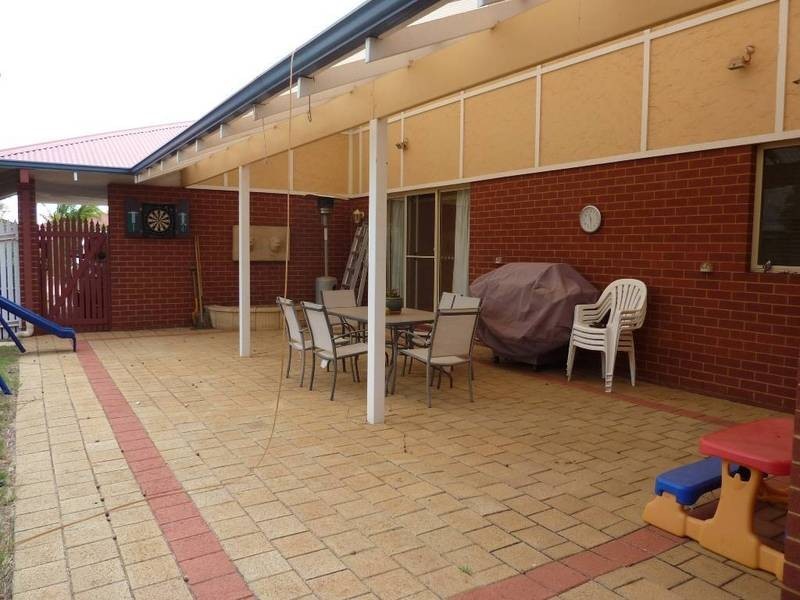 6 Riverina Way Hannnans, Kalgoorlie WA 6430